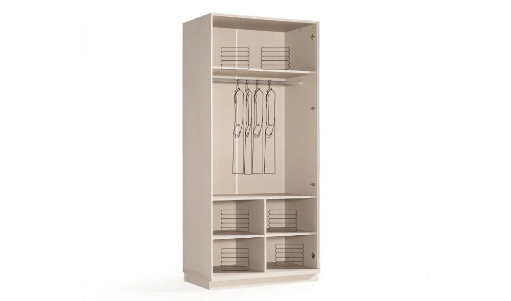 Liora Yatak Odası Takımı