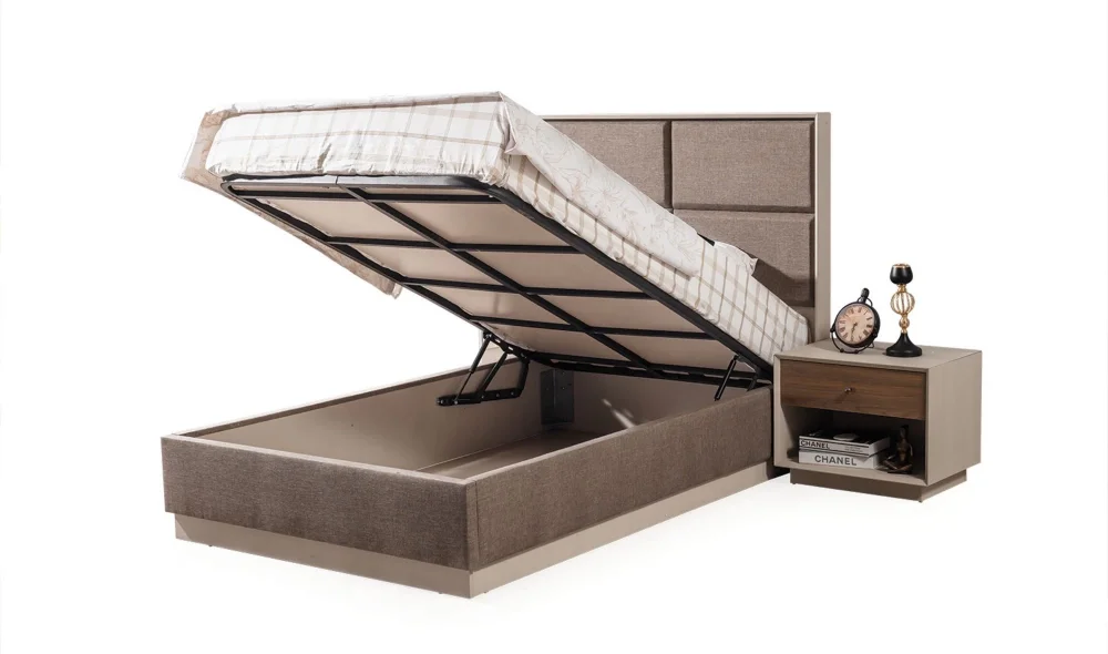 Liora Yatak Odası Takımı