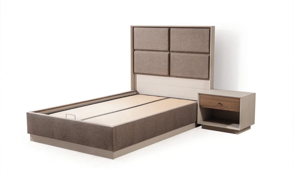 Liora Yatak Odası Takımı