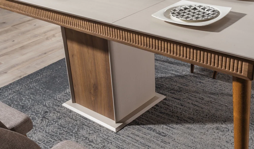 Liora Yemek Odası Takımı