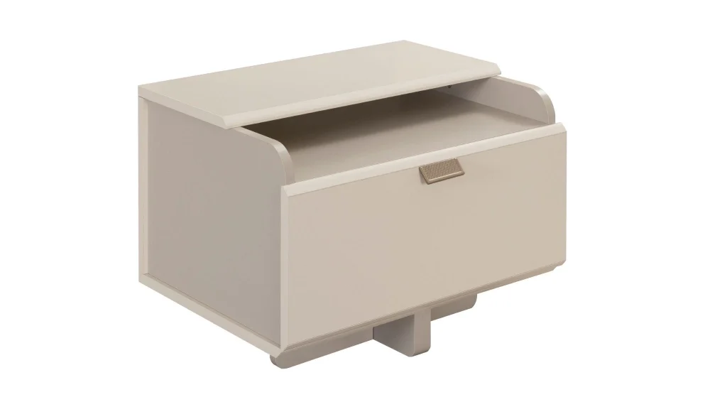 Pastel Yatak Odası Takımı