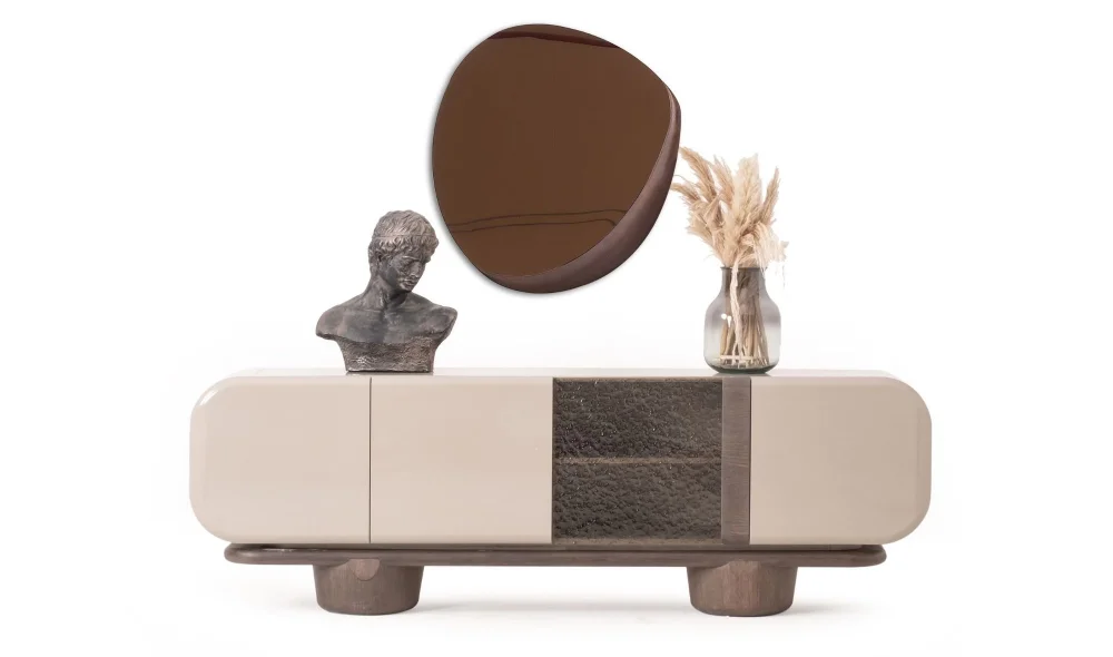 Ventara Yemek Odası Takımı