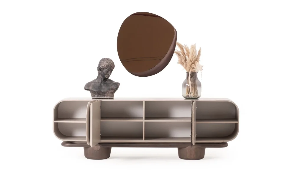 Ventara Yemek Odası Takımı