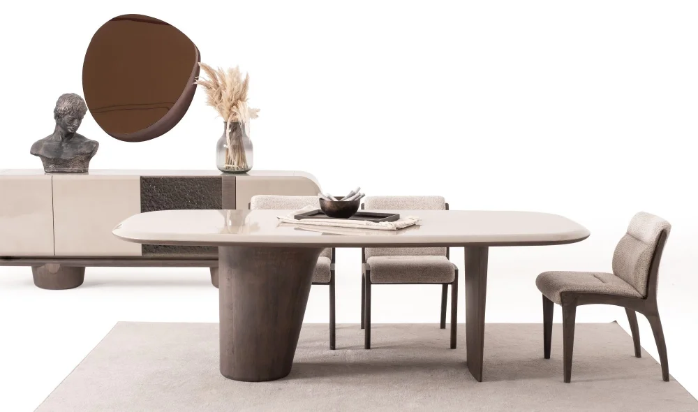 Ventara Yemek Odası Takımı