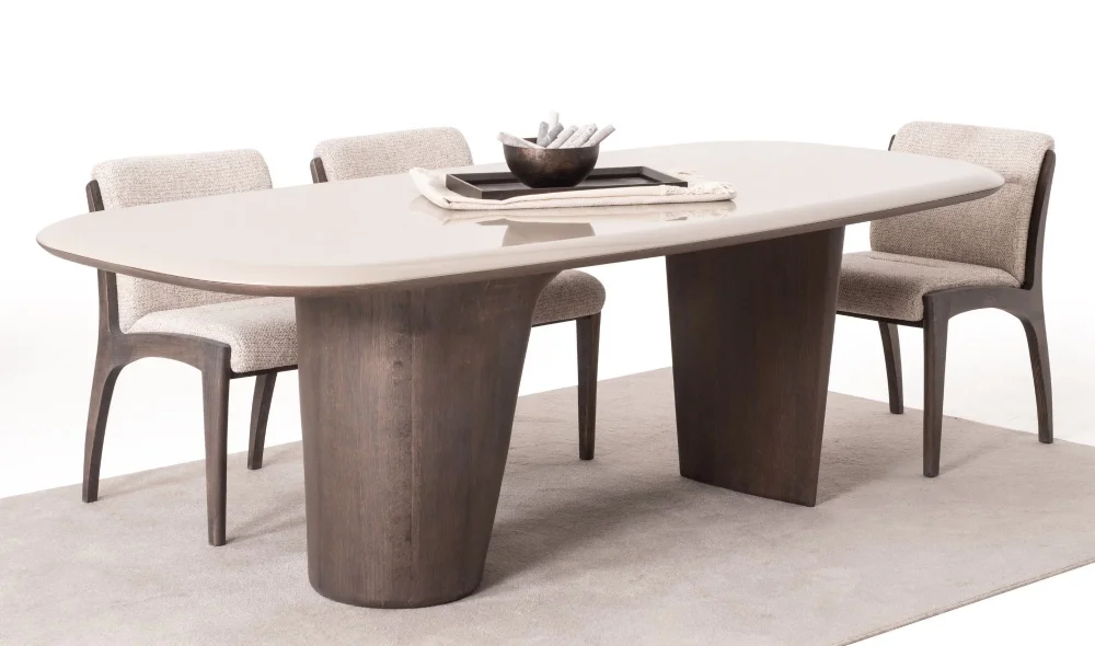 Ventara Yemek Odası Takımı