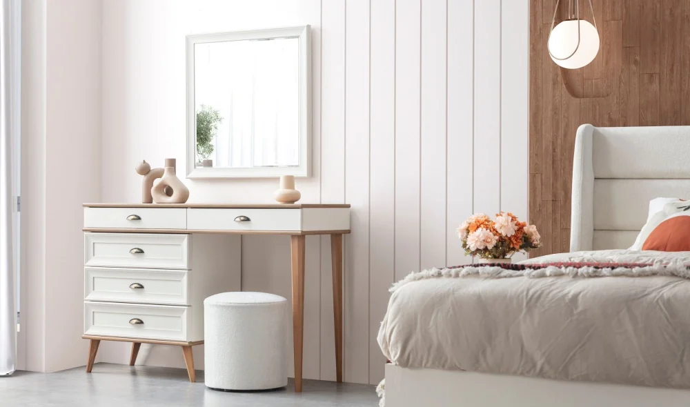 Lara Yatak Odası Takımı