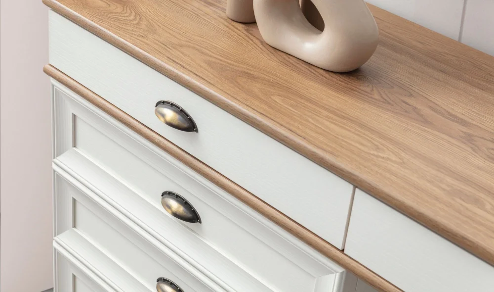 Lara Yatak Odası Takımı