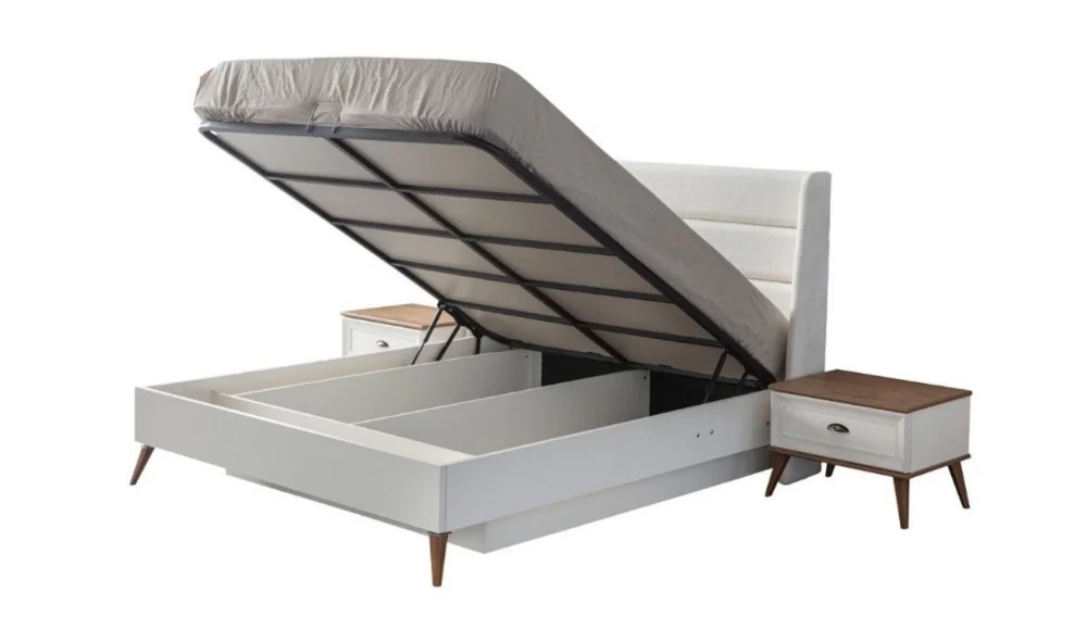 Lara Yatak Odası Takımı