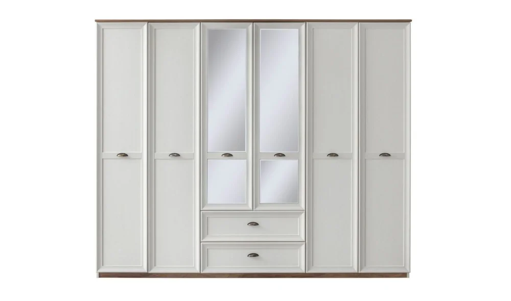 Lara Yatak Odası Takımı