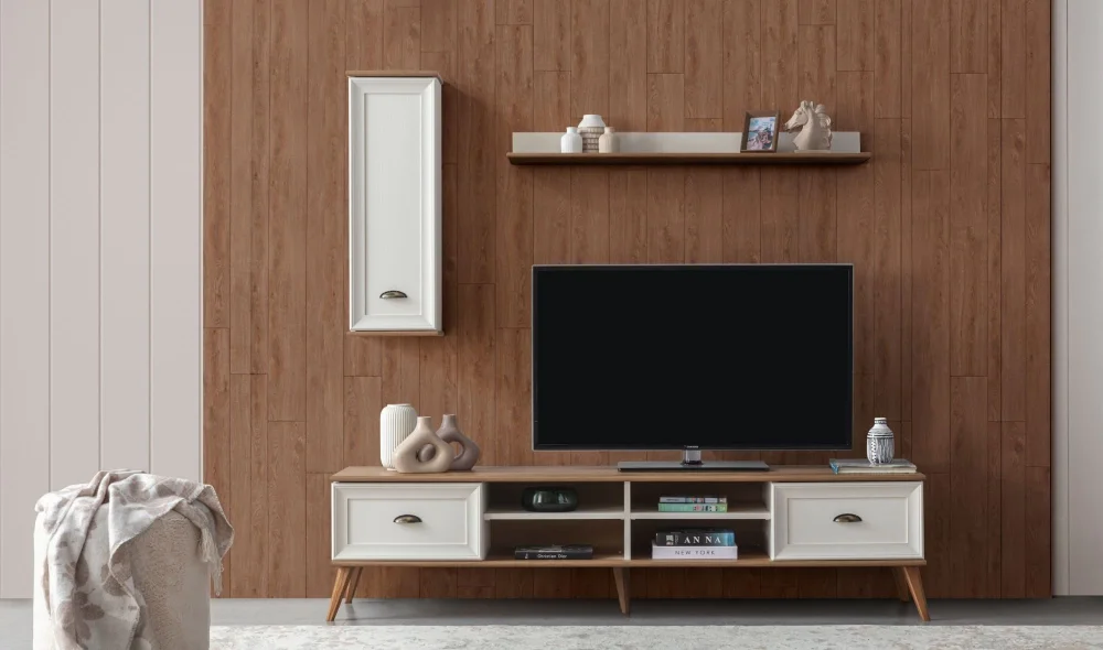 Lara Yemek Odası Takımı