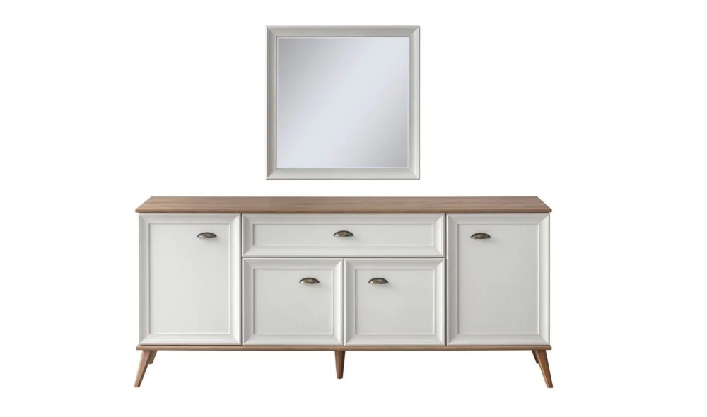 Lara Yemek Odası Takımı