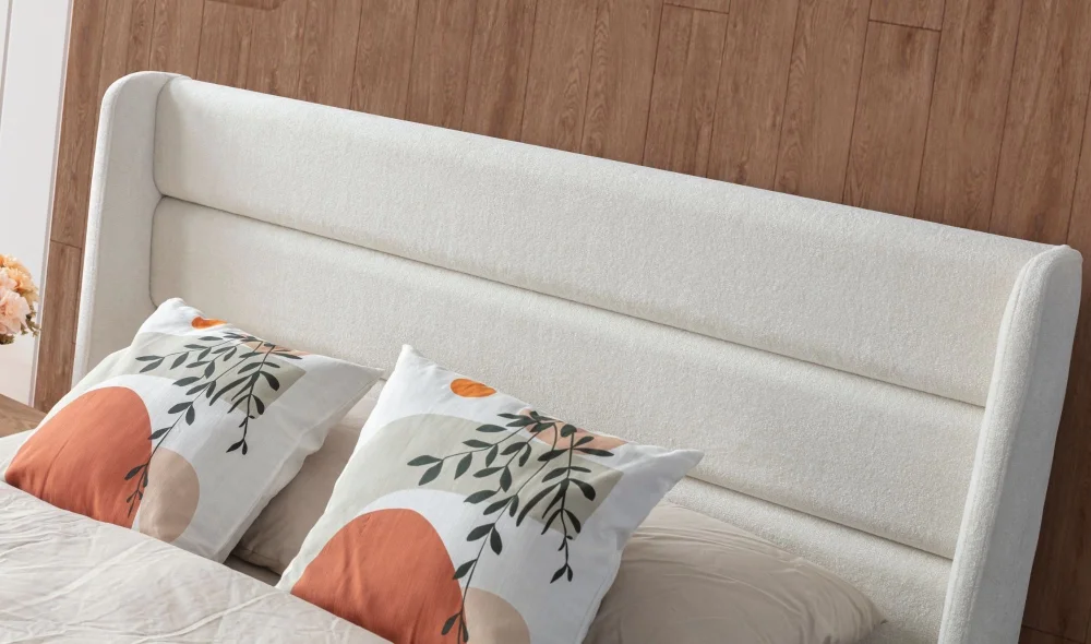 Lara Bazalı Karyola (180x200)