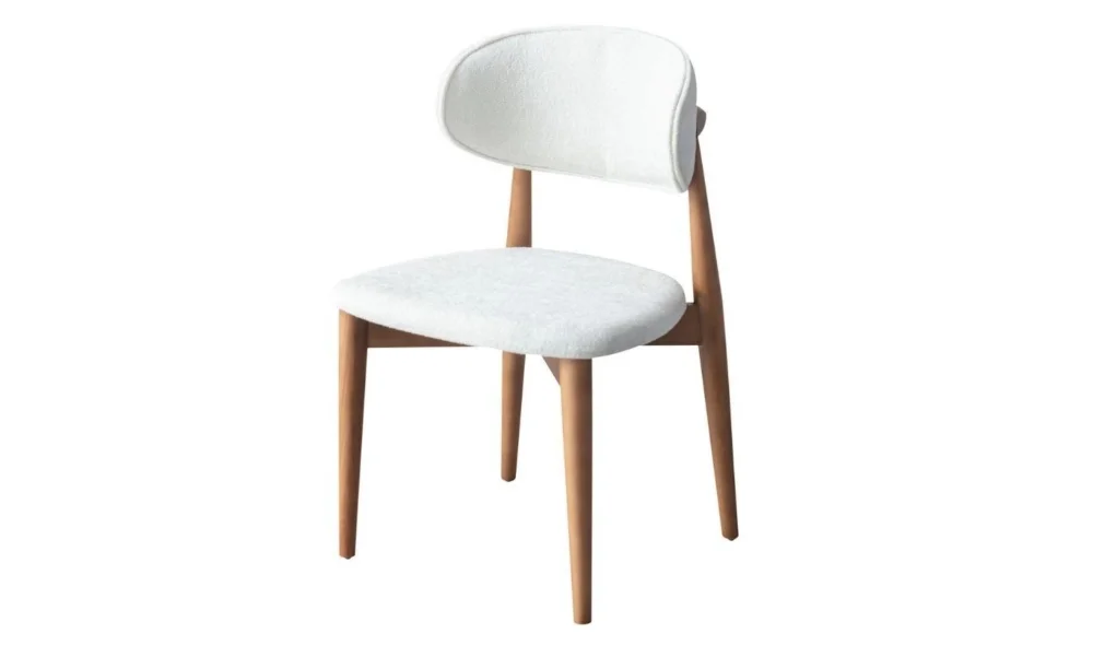 Lara Yemek Masası Takımı