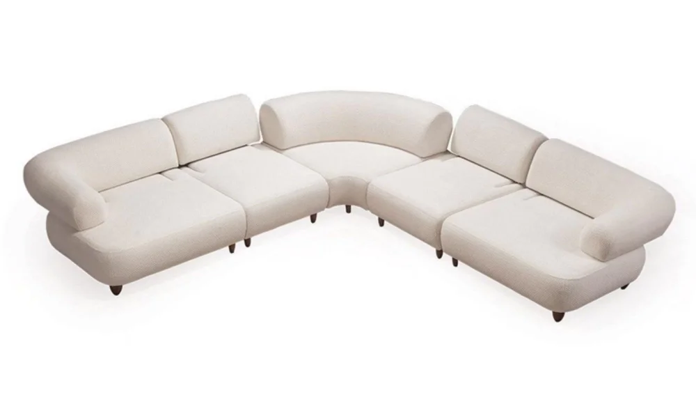 Alfa Line Köşe Koltuk Takımı