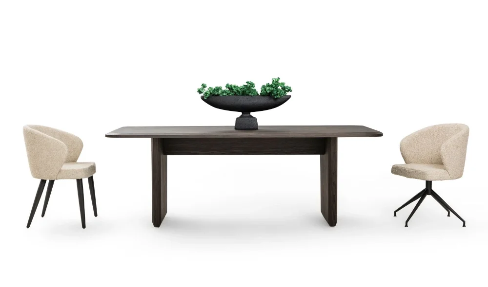 Bonero Yemek Odası Takımı