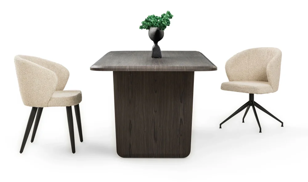 Bonero Yemek Odası Takımı