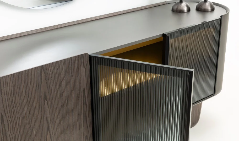 Bonero Konsol ve Ayna