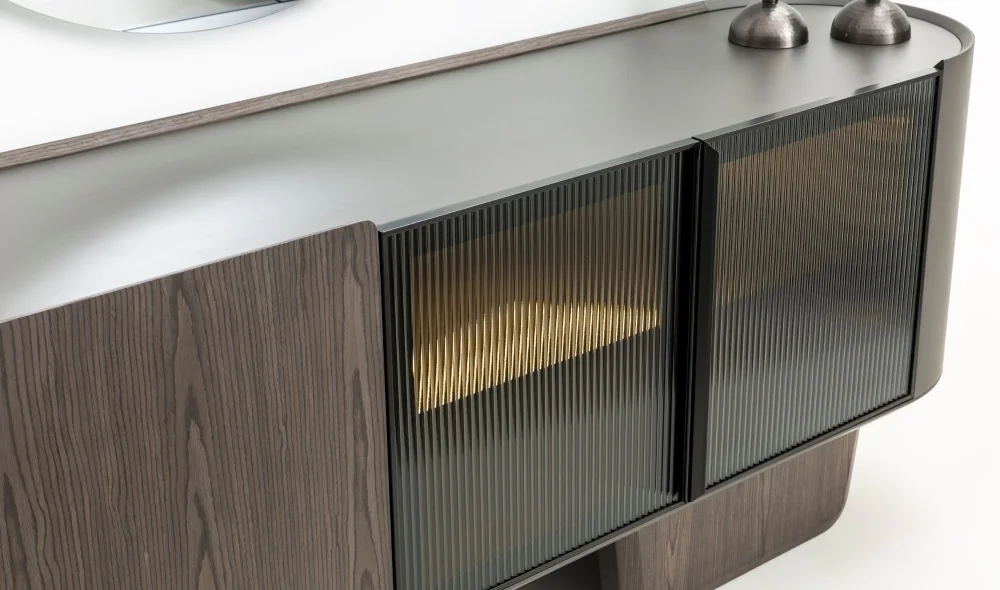 Bonero Konsol ve Ayna