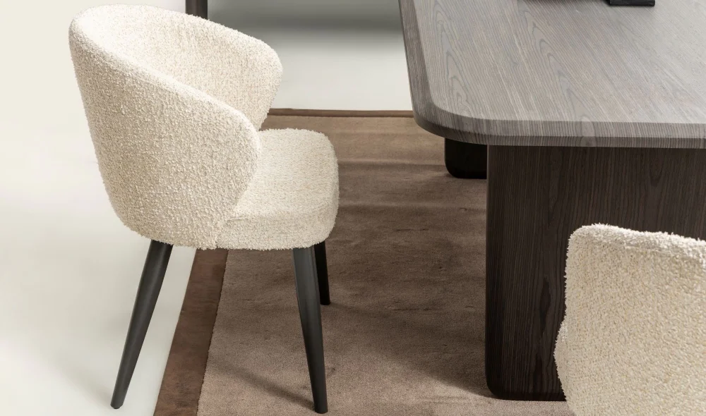 Bonero Yemek Odası Takımı