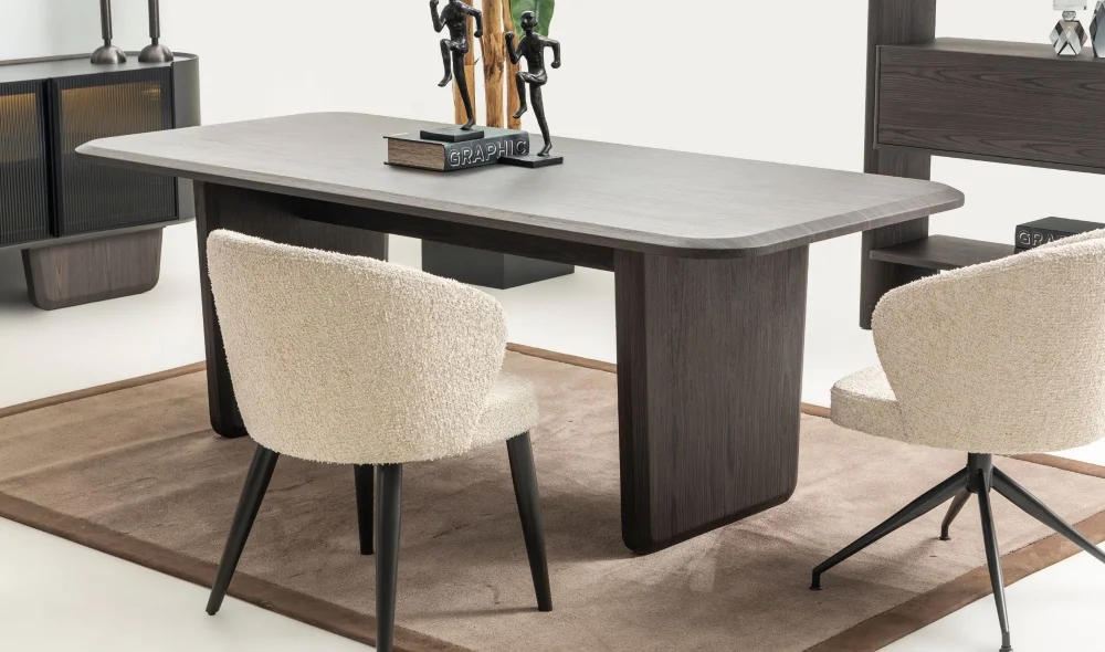 Bonero Yemek Odası Takımı