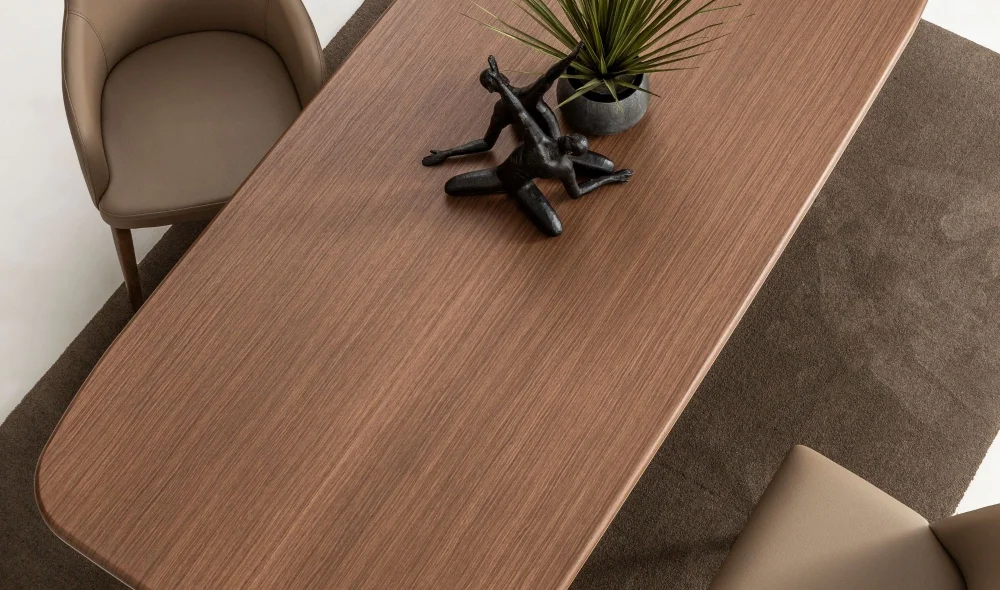 Luma Yemek Odası Takımı