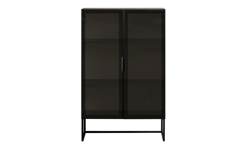 Florya Antrasit Yemek Odası Takımı