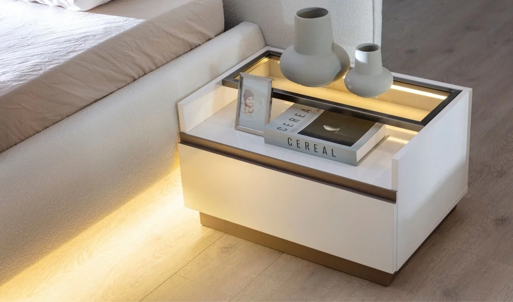 Bellat Yatak Odası Takımı