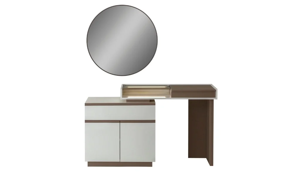 Bellat Şifonyer ve Ayna