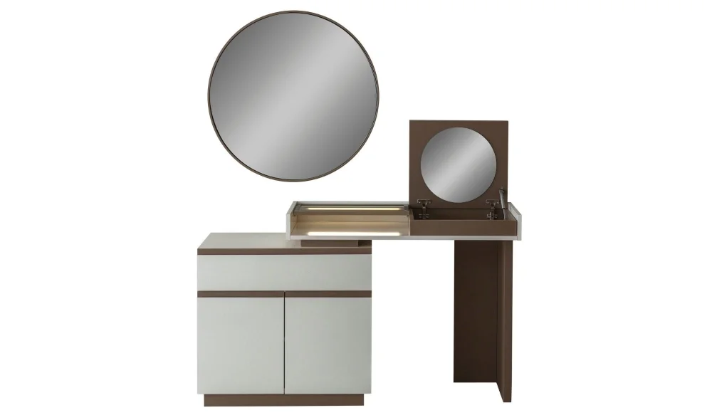 Bellat Şifonyer ve Ayna