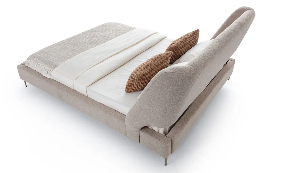 Delta Yatak Odası Takımı