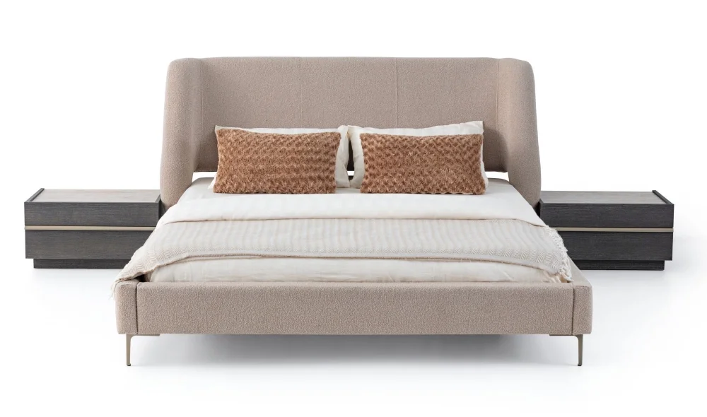 Delta Yatak Odası Takımı