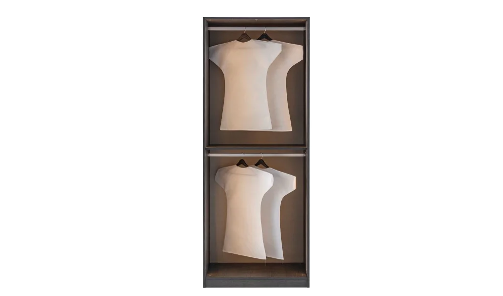 Delta Giyinme Dolabı