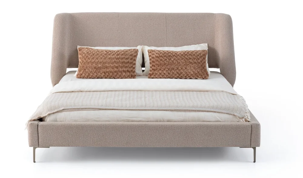 Delta Bazasız Karyola (160x200)