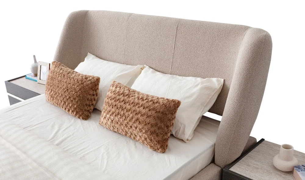 Delta Bazasız Karyola (160x200)