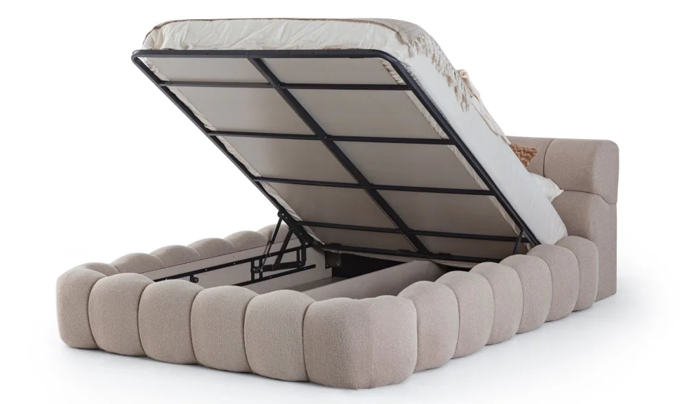 Delta Giyinme Odası Takımı