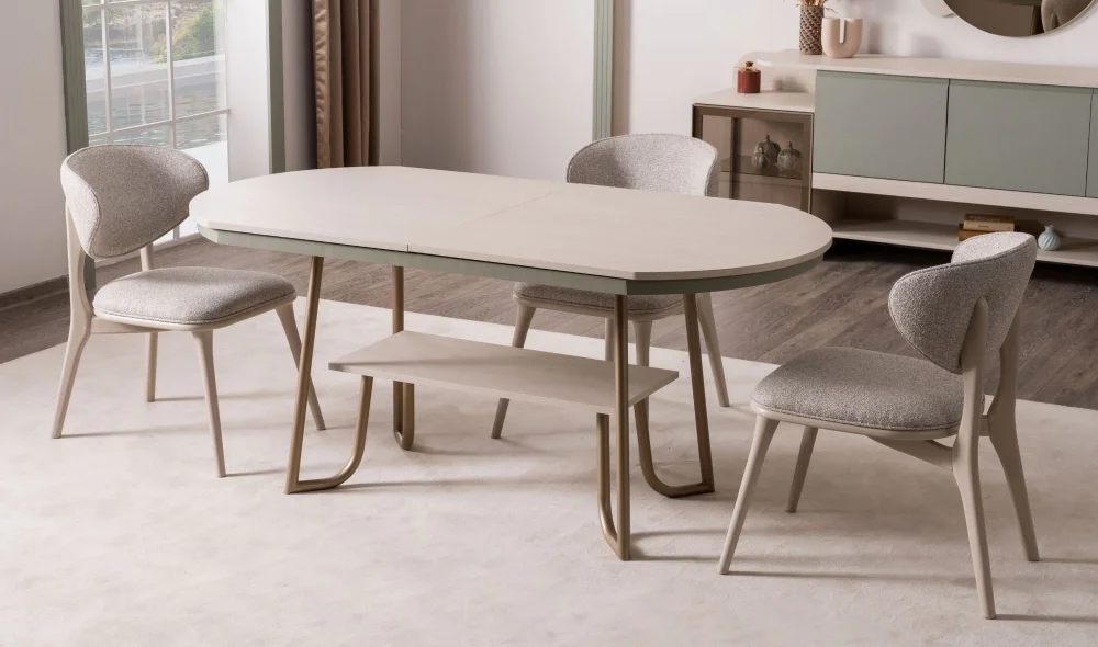 Charisma Yemek Odası Takımı