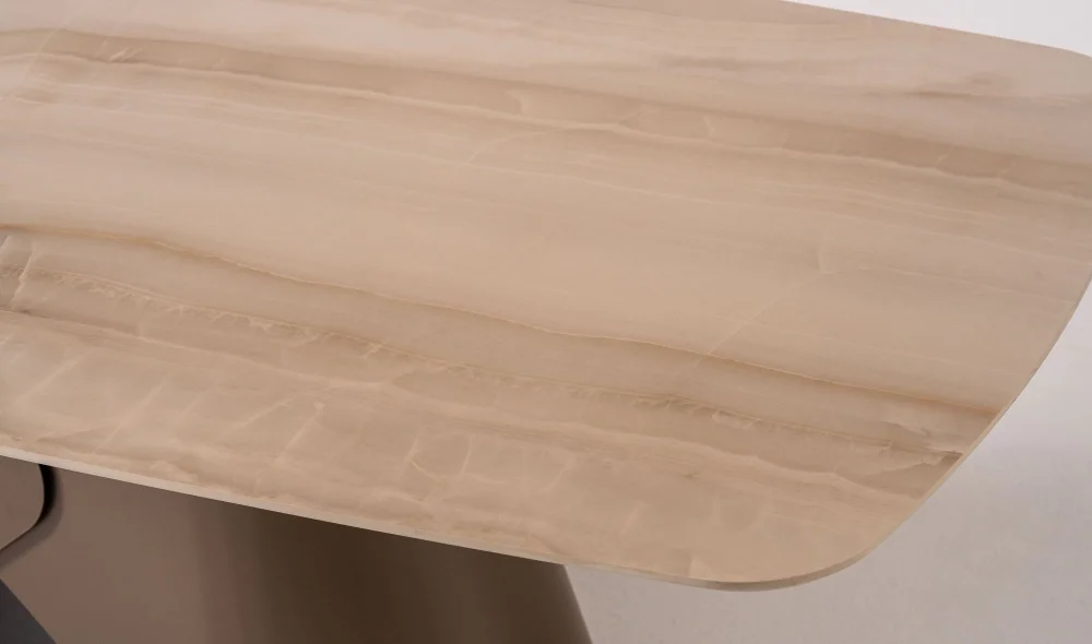 Costa Seramik Yemek Masası