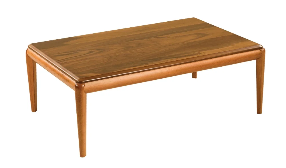 Bolivia Ceviz Orta Sehpa