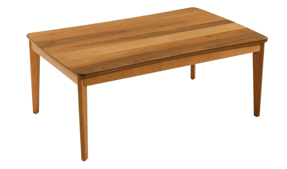 Otantik Ceviz Orta Sehpa