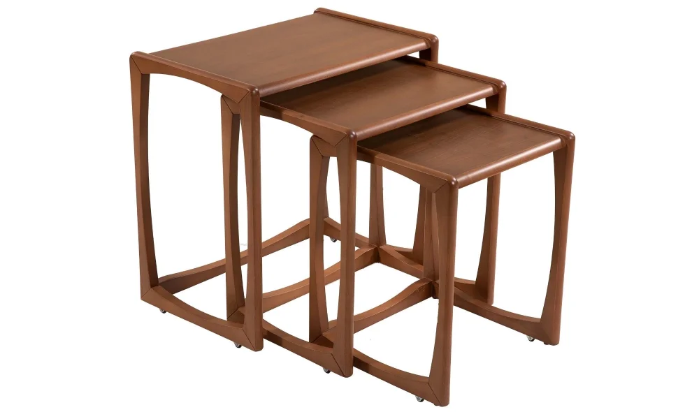 Pandora Ceviz Zigon Sehpa