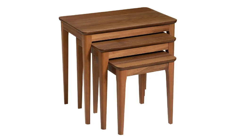 Porto Ceviz Zigon Sehpa