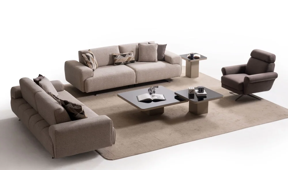 Arden Koltuk Takımı