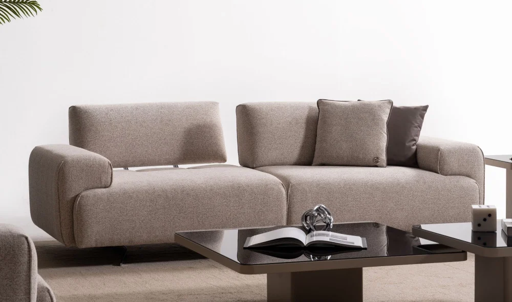 Arden Koltuk Takımı