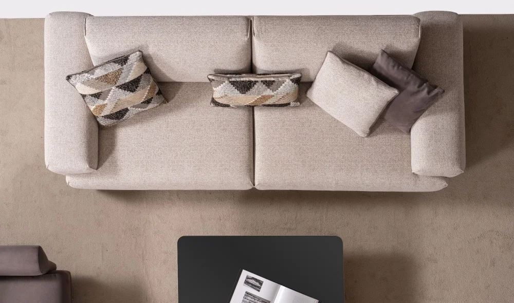 Arden Koltuk Takımı