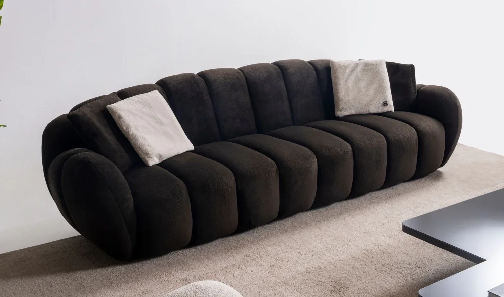 Muffy Koltuk Takımı