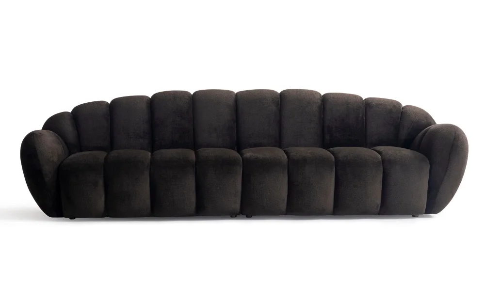 Muffy Koltuk Takımı