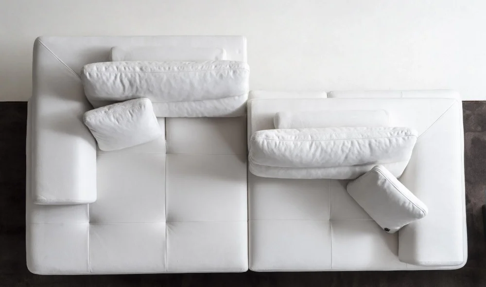 Sirocco Koltuk Takımı