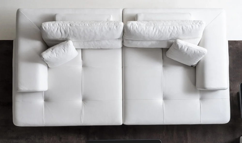 Sirocco Koltuk Takımı