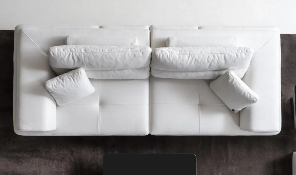 Sirocco Koltuk Takımı