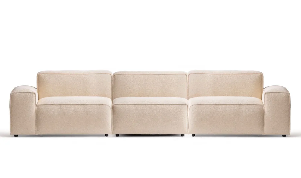 Aria Dinlenmeli Köşe Koltuk Takımı